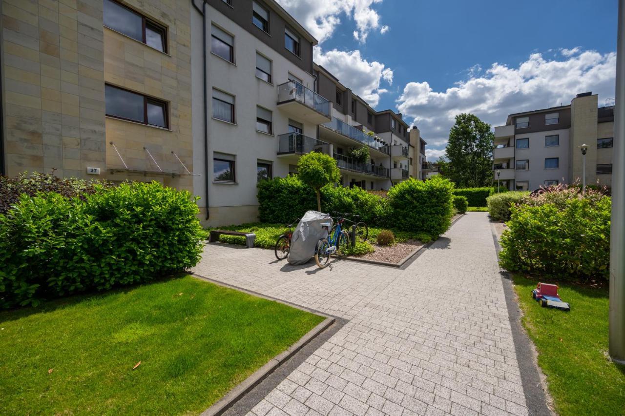 Wroclaw Dabie Silver By Renters Bagian luar foto
